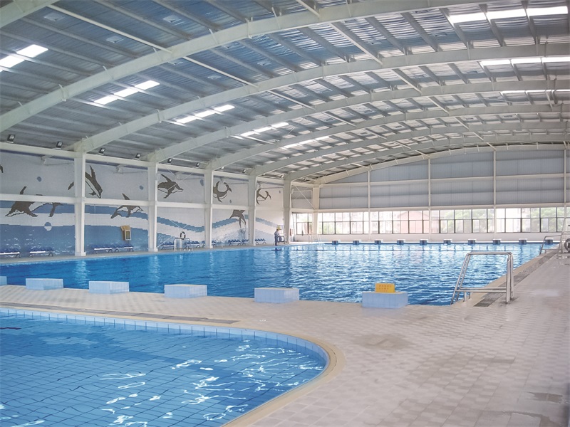 PoolPak普派克冷暖一體機(jī)系統(tǒng)，室內(nèi)空氣質(zhì)量雙重保障